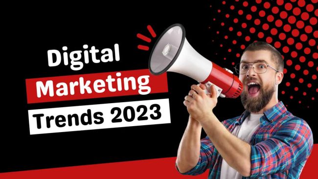 digital marketing trends
