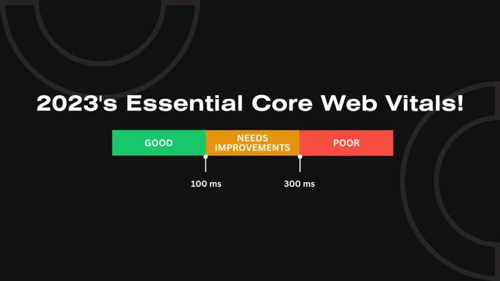 Core Web Vitals and Their Importance for SEO