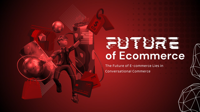 Conversational-Commerce